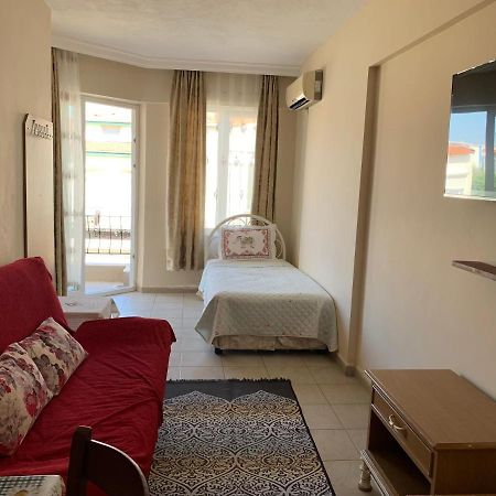 Çeşme Cizmeci Apart Hotel المظهر الخارجي الصورة