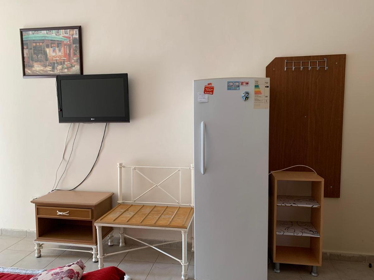 Çeşme Cizmeci Apart Hotel المظهر الخارجي الصورة