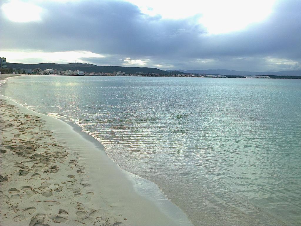 Çeşme Cizmeci Apart Hotel الغرفة الصورة
