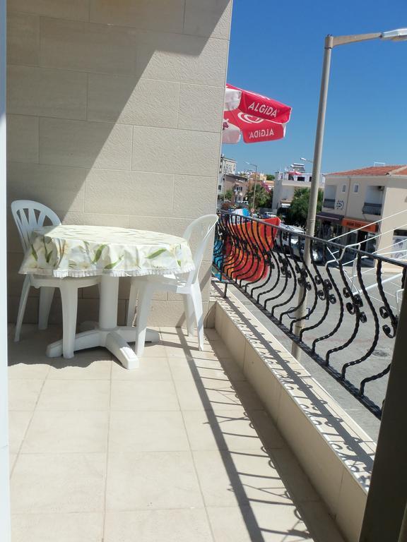 Çeşme Cizmeci Apart Hotel الغرفة الصورة