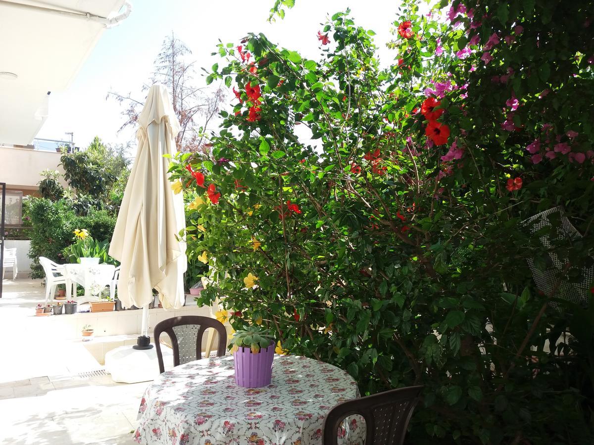 Çeşme Cizmeci Apart Hotel المظهر الخارجي الصورة